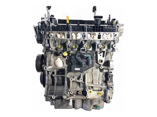 Used Engine Engine FORD S-MAX (WA6) 2.0 EcoBoost (240 hp) 40115291 40115291