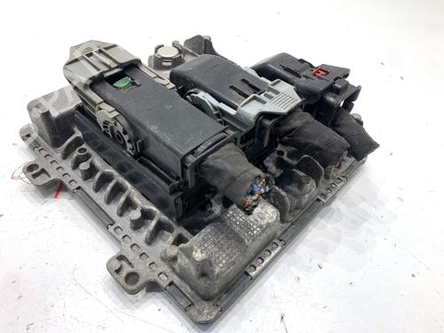 engine-control-unit-ecu-opel-zafira-tourer-c-p12-2011-39326130 main image