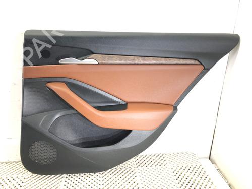 Used Rear right panel Rear right panel SKODA SUPERB IV Estate (NZ5) 2.0 TDI (150 hp) 40276763 40276763