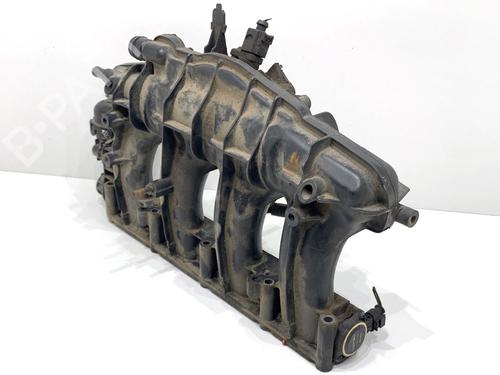 Intake manifold VW PASSAT B7 Variant (365) 1.8 TSI | BP39334248M70 - Image 2