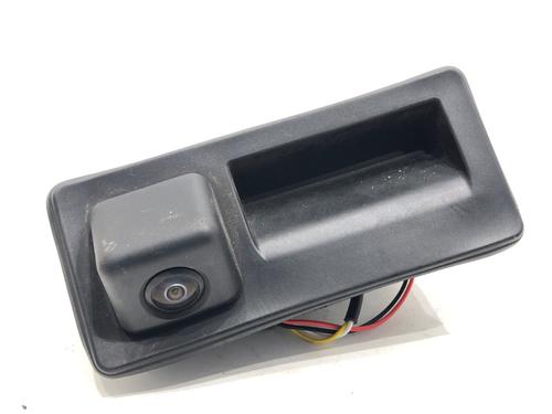 Used Tailgate handle Tailgate handle AUDI A6 C7 Avant (4G5, 4GD) 2.0 TDI (190 hp) 39345891 39345891