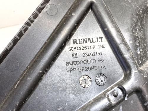 Underbody protection RENAULT TRAFIC III Van (FG_) 2.0 dCi 170 (FGMM, FGMV) | BP39338069M92 - Image 3