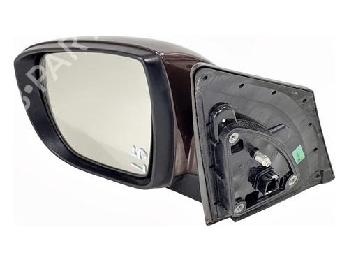 left-mirror-hyundai-ix35-lm-el-elh-2009-2010-2011-2012-2013-2014-2015-2016-39357690 main image