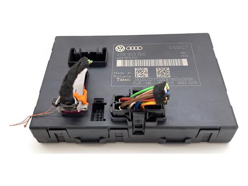 Used Electronic module Electronic module 39366963 39366963