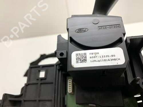 Steering column stalk FORD S-MAX (WA6) 2.0 TDCi | BP39356356I23 - Image 6