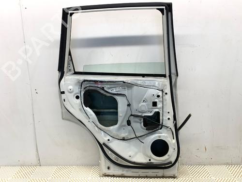 Dør venstre bagtil SUBARU FORESTER (SJ_) 2.0 D AWD (SJD) | BP39362336C4 - Image 6
