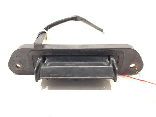 Used Tailgate handle Tailgate handle 39300660 39300660