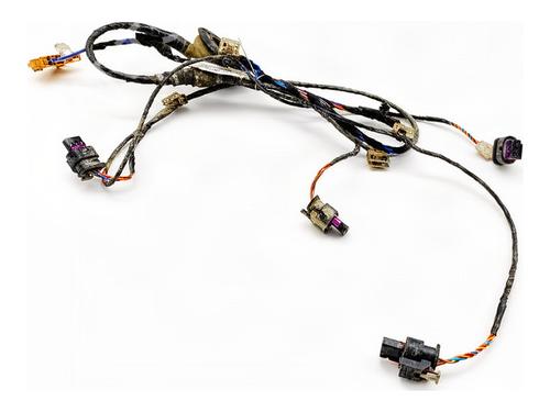 Used Wiring harness Wiring harness SKODA OCTAVIA III Combi (5E5, 5E6) 2.0 TDI (150 hp) 39365535 39365535
