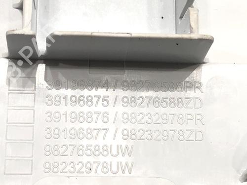 Innerbelysning OPEL CORSA F (P2JO) 1.2 (68) | BP39282965I8 - Image 6