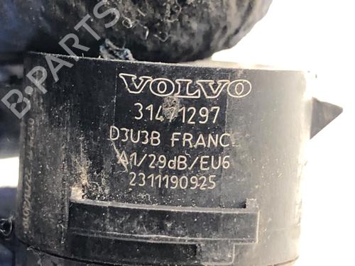 Electronic module VOLVO XC60 II (246) B5 Mild-Hybrid AWD | BP39333304M83 - Image 4