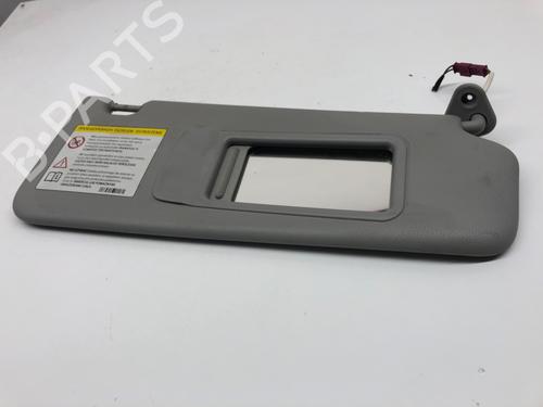 Right sun visor BMW X1 (E84) xDrive 20 d | BP39294105I2 - Image 4