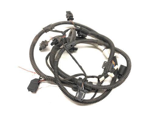 Used Wiring harness Wiring harness VW TIGUAN (5N_) 2.0 TFSI 4motion (170 hp) 39272811 39272811