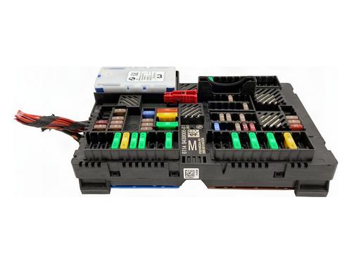 Used Fuse box Fuse box BMW X3 (G01, F97, G08) xDrive 30 e Plug-in-Hybrid (184 hp) 39602898 39602898