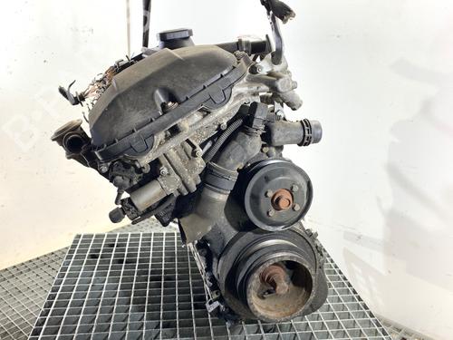 Engine BMW 5 (E60) 520 i | BP39371602M1 - Image 4