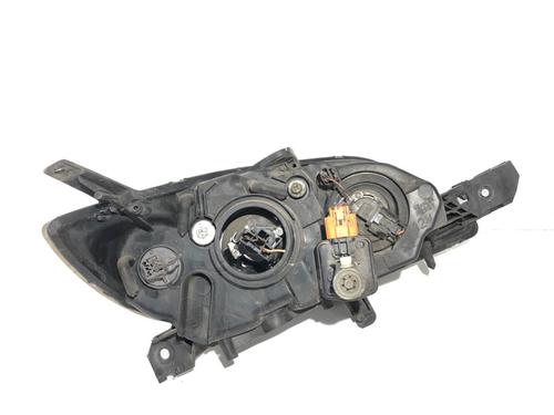 Left headlight MAZDA 3 (BK) 1.6 DI Turbo | BP39294748C28 - Image 4