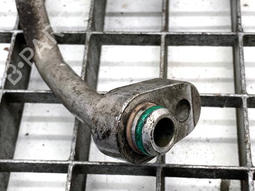 AC pipe PEUGEOT BOXER Bus 2.0 BlueHDi 130 | BP39339784M126 - Image 2