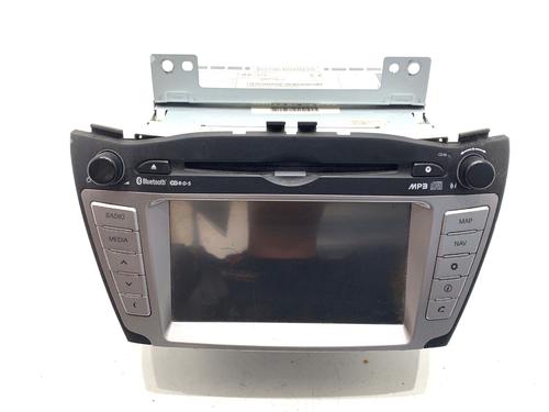 radio-hyundai-ix35-lm-el-elh-2009-2010-2011-2012-2013-2014-2015-2016-39351806 main image