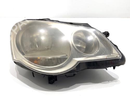 Koplamp rechts Koplamp rechts 39345085 39345085