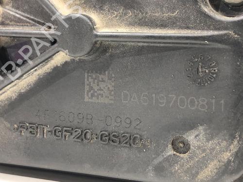 Throttle body FORD MONDEO V Saloon (CD) 2.5 | BP39272931M82 - Image 5