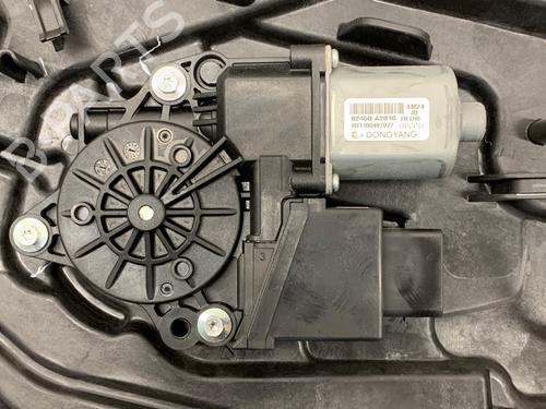 Front left window mechanism KIA CEE'D Combi Van (JD) 1.6 CRDi | BP40033162C22 - Image 3