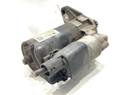 Starter VW TOURAN (1T3) 1.6 TDI | BP39496999M8 - Image 3