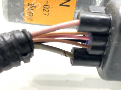 Front left window mechanism HONDA HR-V (RU) 1.5 (RU1) | BP39307630C22 - Image 4