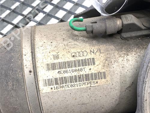 Right front shock absorber AUDI A8 D3 (4E2, 4E8) 4.0 TDI quattro | BP39349713M17 - Image 4