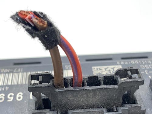Electronic module AUDI A8 D4 (4H2, 4H8, 4HC, 4HL) 6.3 W12 quattro | BP39334411M83 - Image 5