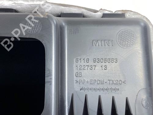 Handskerum MINI MINI CLUBMAN (F54) Cooper | BP39320279C95  - Image 7