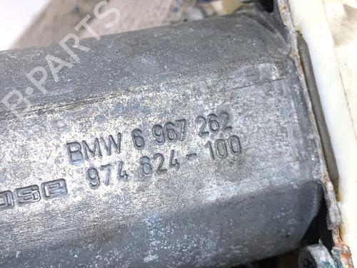 Front right window mechanism BMW X6 (E71, E72) xDrive 35 i | BP39317676C23  - Image 5