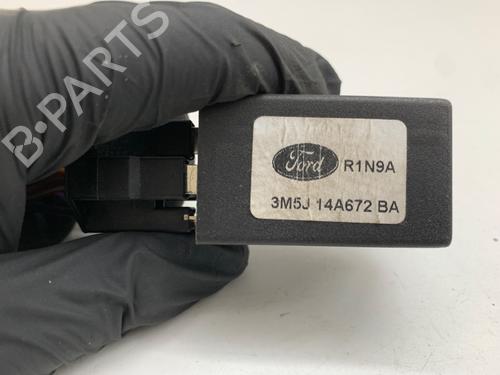 Electronic module FORD KUGA I 2.0 TDCi | BP39361344M83 - Image 5