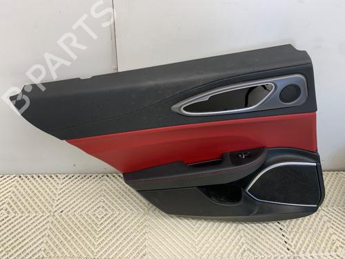 Sæde sæt ALFA ROMEO GIULIA (952_) 2.0 Q4 (952ACA45, 952ACA25) | BP39519621C78 - Image 20