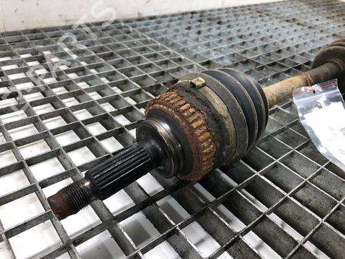 Left front driveshaft KIA RIO I Hatchback (DC) 1.5 16V | BP39270808M38 - Image 2