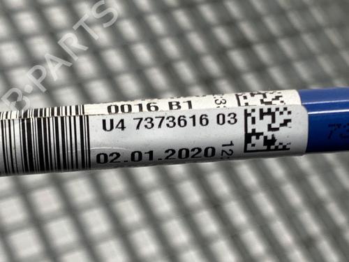 Pipe BMW 5 Touring (G31) 520 d | BP39324960M125 - Image 3