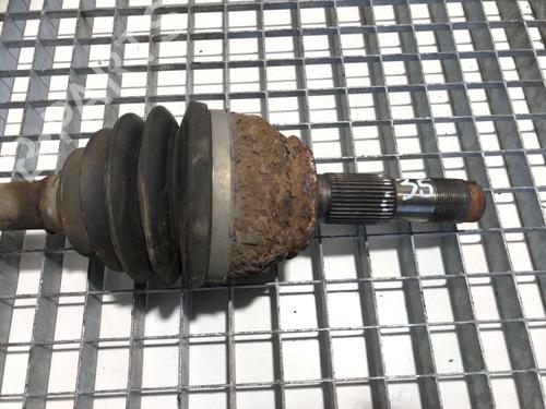 Left front driveshaft FIAT DUCATO Bus (250_) 160 Multijet 3,0 D | BP39331189M38 - Image 3