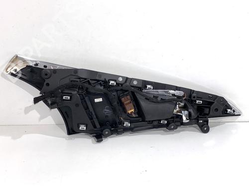 Front left interior door handle AUDI A6 C7 Avant (4G5, 4GD) 2.0 TDI | BP39340341I13 - Image 3