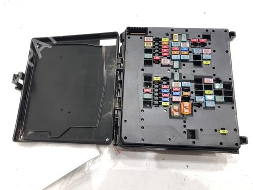 Fuse box FORD FOCUS IV (HN) 1.0 EcoBoost | BP39289065E1 - Image 3