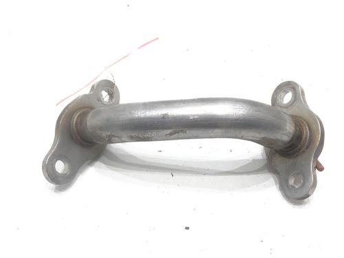 Pipe TOYOTA COROLLA Saloon (_E21_) 1.8 VVTi Hybrid (ZWE211, MZEA12) | BP39278804M125 - Image 2