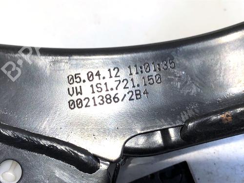 Pedal VW UP! (121, 122, BL1, BL2, BL3, 123) 1.0 | BP39294585I4 - Image 4