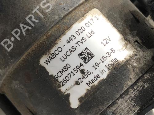 Other AUDI A8 D3 (4E2, 4E8) 4.2 quattro | BP39362031O1 - Image 4