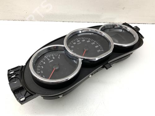 Instrument cluster DACIA DUSTER (HS_) 1.2 TCe 125 4x4 | BP40490519C47 - Image 2