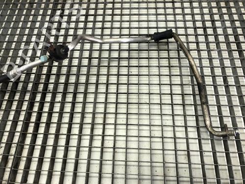 AC pipe MITSUBISHI LANCER VIII (CY_A, CZ_A) 1.8 DI-D (CY9A) | BP39297140M126 - Image 2