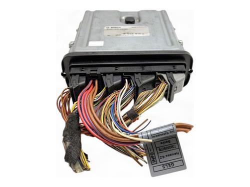 Used Engine control unit (ECU) Engine control unit (ECU) BMW X5 (E70) xDrive 40 d (306 hp) 39970688 39970688