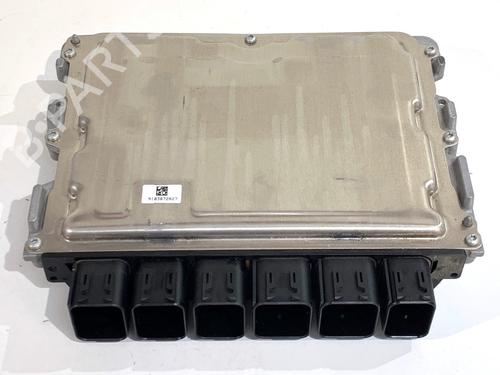 Engine control unit (ECU) BMW 5 Touring (G31) 520 d | BP39324921M57 - Image 2