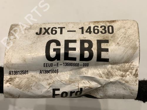 Wiring harness FORD FOCUS IV (HN) 1.5 EcoBlue | BP39310631E16 - Image 4