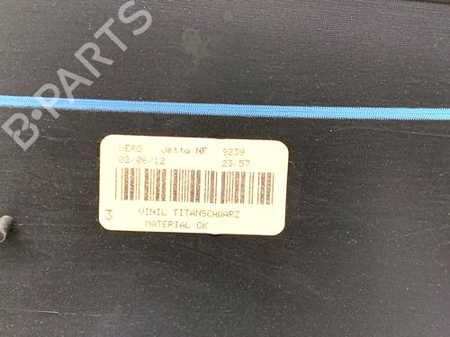 Front right panel VW JETTA IV (162, 163, AV3, AV2) 1.4 TSI | BP39338572C59 - Image 5