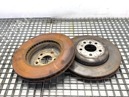 Left front brake caliper BMW 5 Touring (G31) 530 e Plug-in-Hybrid xDrive | BP39344081M105 - Image 3