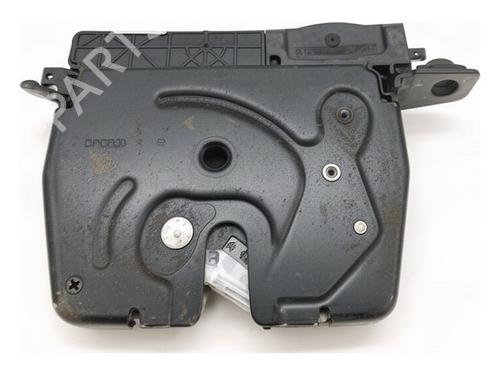 tailgate-lock-bmw-5-f10-2009-2010-2011-2012-2013-2014-2015-2016-39376852 main image