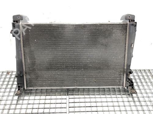 Used Water radiator Water radiator FIAT BRAVO II (198_) 1.4 T-Jet (198AXG1B) (120 hp) 39273648 39273648