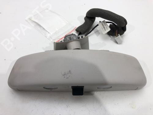 Rear mirror MERCEDES-BENZ E-CLASS (W212) E 200 CDI / BlueTEC (212.005, 212.006) | BP39275542I6 - Image 3